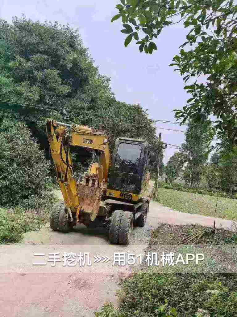 51机械